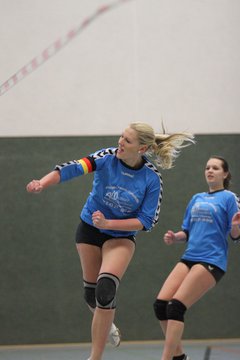 Bild 15 - 2.Damen 3.Tag am 12.2.12